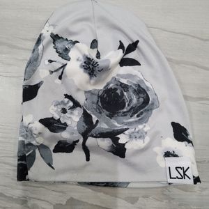 LSK beanie